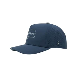 Hot Standard 5-Panel Snapback Hat Hats & Visors