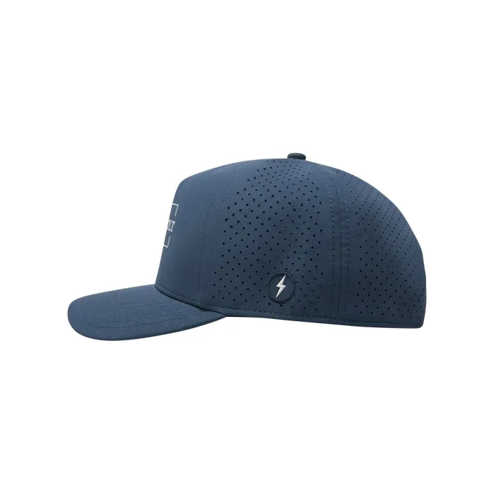 Hot Standard 5-Panel Snapback Hat Hats & Visors