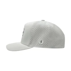 Hot Standard 5-Panel Snapback Hat Hats & Visors