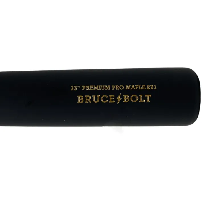 Clearance Stock Premium Pro Wood Bat Stock Wood Bats