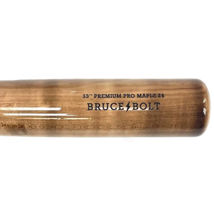 Online Stock Premium Pro Wood Bat Stock Wood Bats
