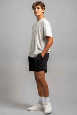 Outlet SuperSoft 6" Short Shorts
