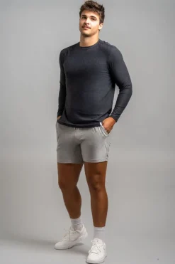 Outlet SuperSoft 6" Short Shorts