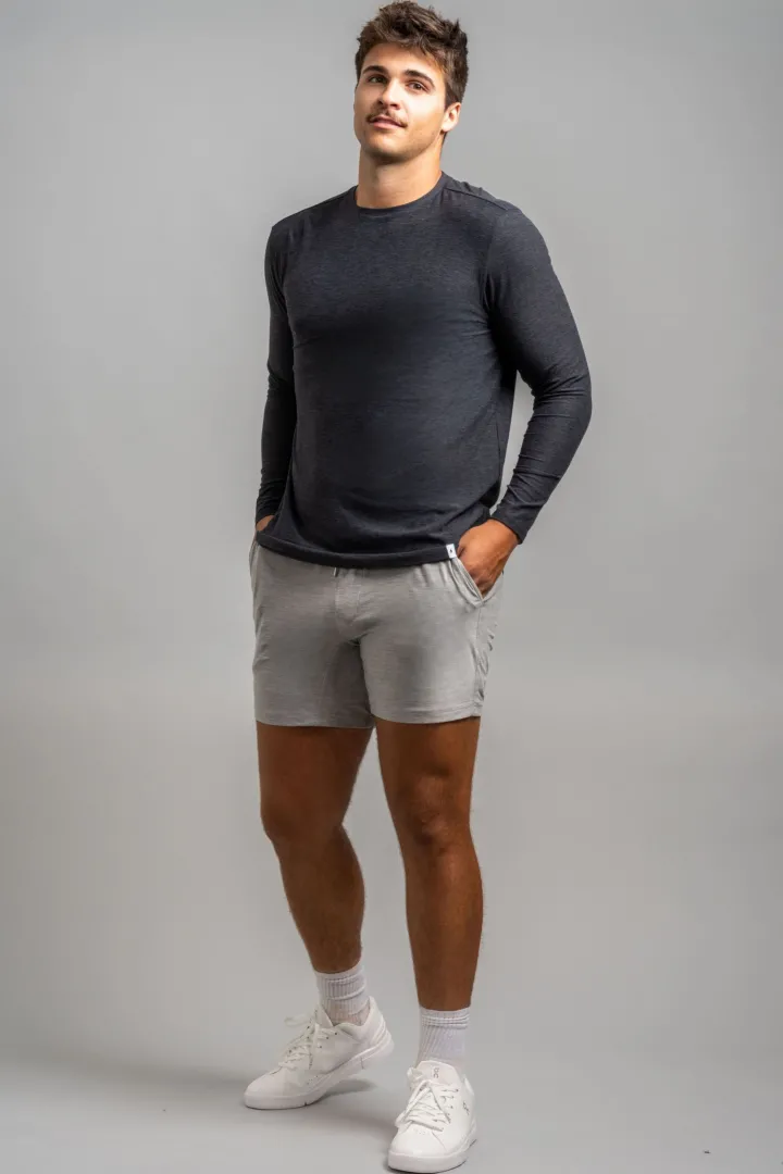 Outlet SuperSoft 6" Short Shorts