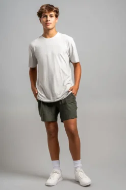 SuperSoft 6" Short Shorts