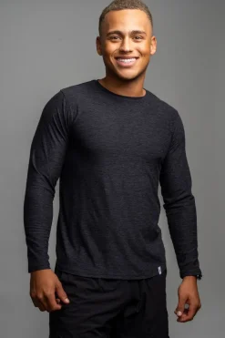 SuperSoft Long Sleeve Premium Tees