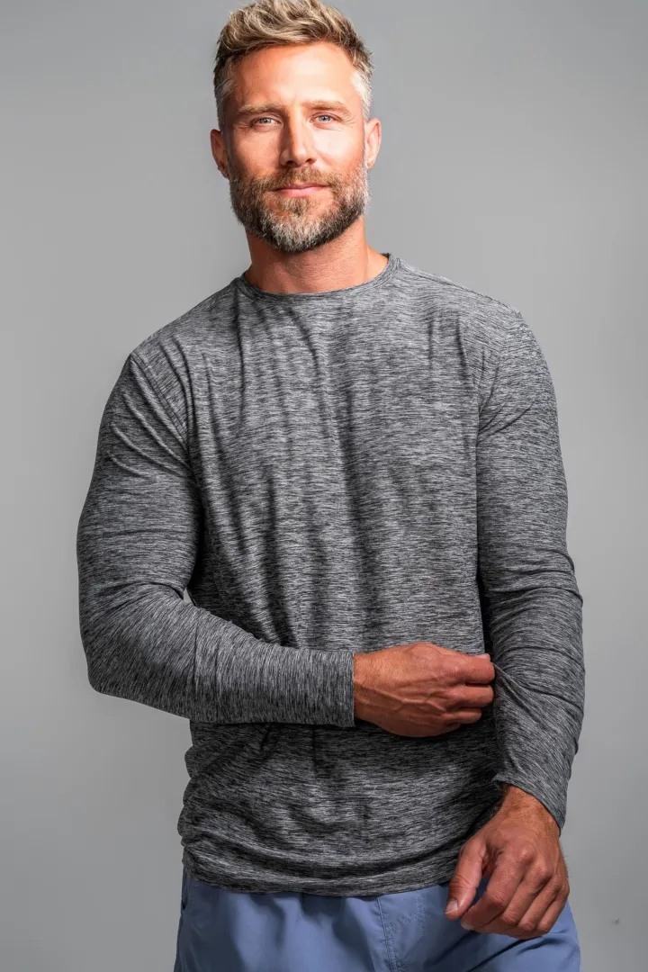 Outlet SuperSoft Long Sleeve Premium Tees