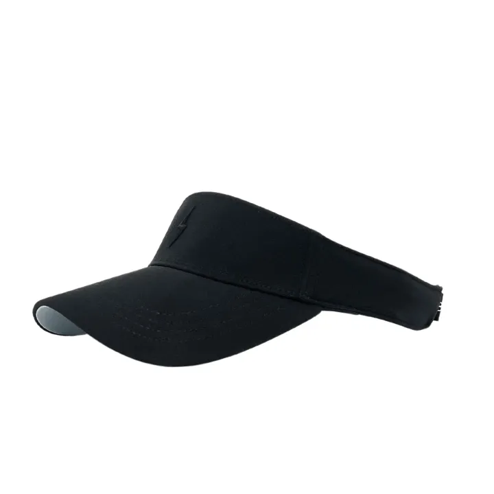 Hot Visor With Velcro Adjustment Hats & Visors