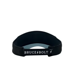 Hot Visor With Velcro Adjustment Hats & Visors
