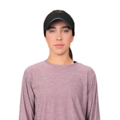 Hot Visor With Velcro Adjustment Hats & Visors
