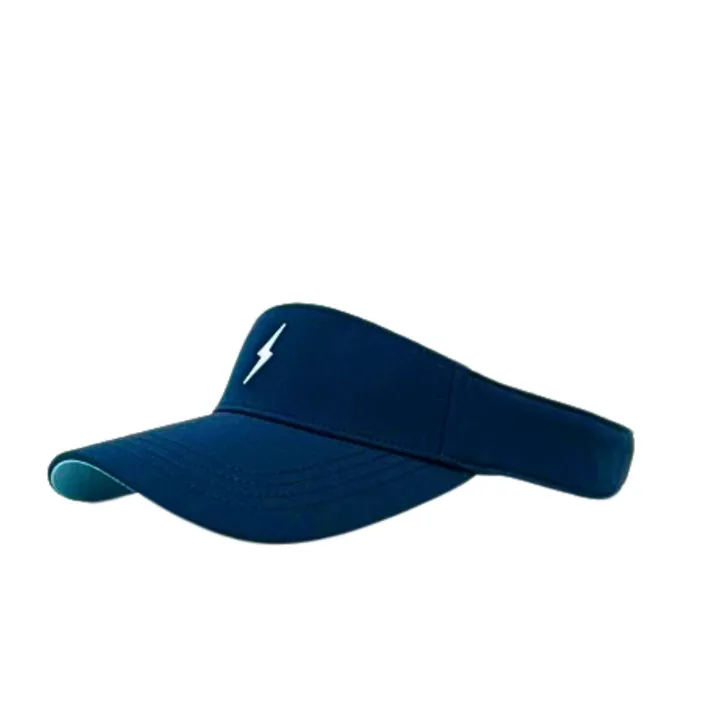 Sale Visor With Velcro Adjustment Hats & Visors