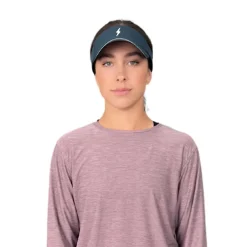 Sale Visor With Velcro Adjustment Hats & Visors