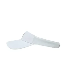 Outlet Visor With Velcro Adjustment Hats & Visors