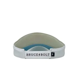Outlet Visor With Velcro Adjustment Hats & Visors