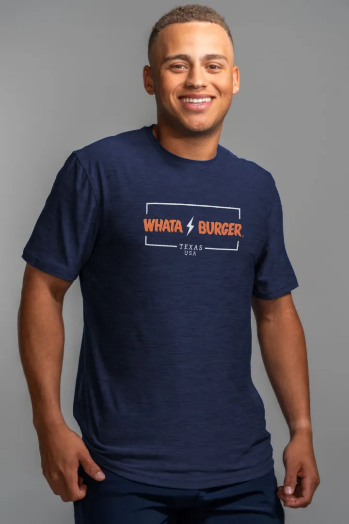 Sale WHATABURGER SuperSoft T-Shirt Premium Tees