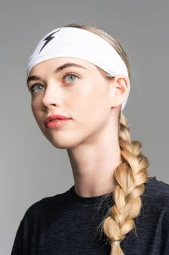 Clearance Wide Performance Knit Headband Headbands|Headbands