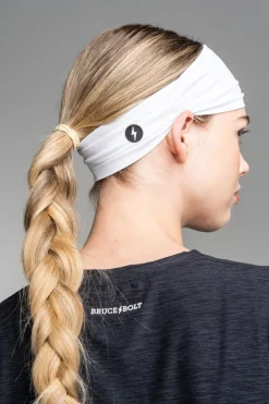 Clearance Wide Performance Knit Headband Headbands|Headbands