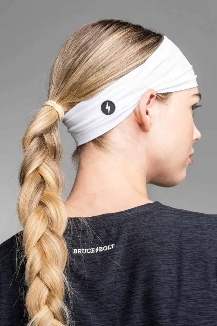 Clearance Wide Performance Knit Headband Headbands|Headbands