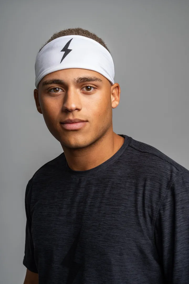 Clearance Wide Performance Knit Headband Headbands|Headbands
