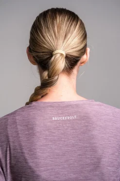 Online Women's "BOLT" SuperSoft Long Sleeve Premium Tees