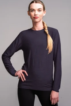 Discount Women's SuperSoft Long Sleeve Premium Tees