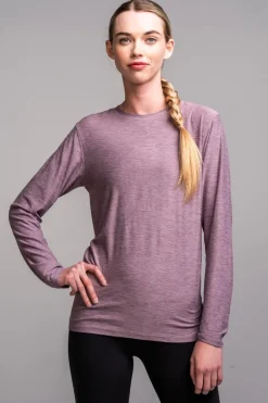 Best Women's SuperSoft Long Sleeve Premium Tees