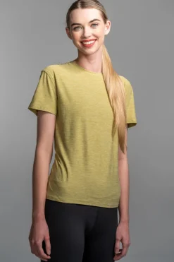 Online Women's SuperSoft T-Shirt Premium Tees
