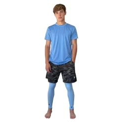 Outlet Xtra Long Compression Leg Sleeves (pair) Leg Sleeves|Compression Sleeves