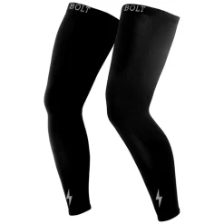 Online Xtra Long Compression Leg Sleeves (pair) Leg Sleeves|Compression Sleeves