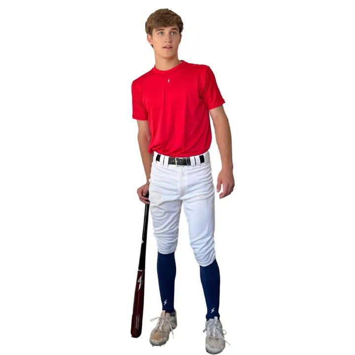Online Xtra Long Compression Leg Sleeves (pair) Leg Sleeves|Compression Sleeves