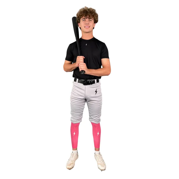 Discount Xtra Long Compression Leg Sleeves (pair) Leg Sleeves|Compression Sleeves
