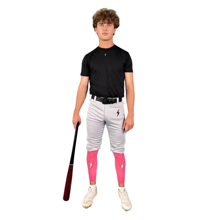 Discount Xtra Long Compression Leg Sleeves (pair) Leg Sleeves|Compression Sleeves