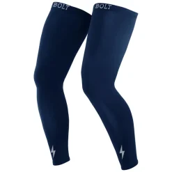 Clearance Xtra Long Compression Leg Sleeves (pair) Leg Sleeves|Compression Sleeves
