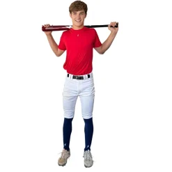 Clearance Xtra Long Compression Leg Sleeves (pair) Leg Sleeves|Compression Sleeves