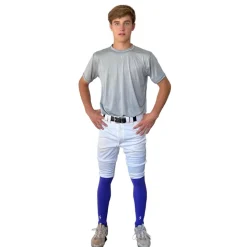 Hot Xtra Long Compression Leg Sleeves (pair) Leg Sleeves|Compression Sleeves