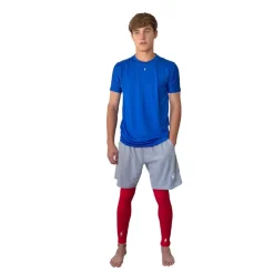 Xtra Long Compression Leg Sleeves (pair) Leg Sleeves|Compression Sleeves