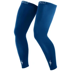 Clearance Xtra Long Compression Leg Sleeves (pair) Leg Sleeves|Compression Sleeves