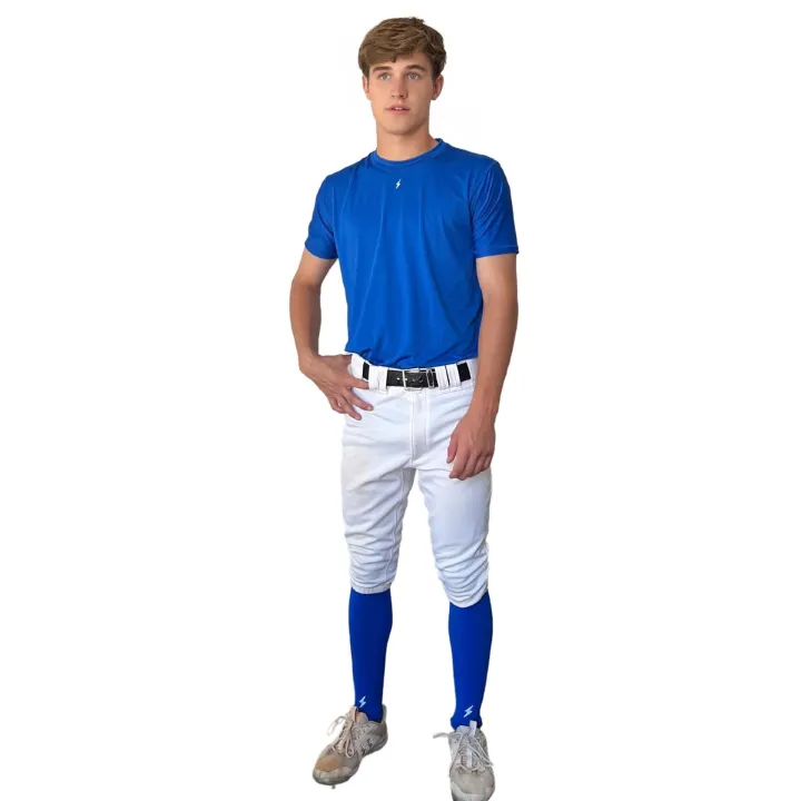 Clearance Xtra Long Compression Leg Sleeves (pair) Leg Sleeves|Compression Sleeves